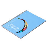 Keuforing Notitieboek (Linkerzijde)