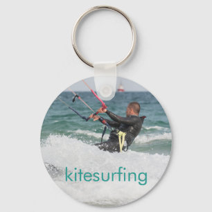 Keuforing Sleutelhanger