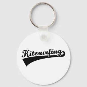 Keuforing Sleutelhanger