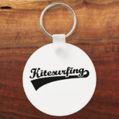 Keuforing Sleutelhanger (Voorkant)