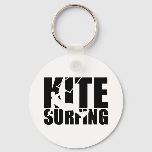 Keuforing Sleutelhanger (Voorkant)