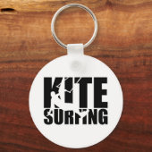 Keuforing Sleutelhanger (Voorkant)