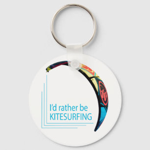 Keuforing Sleutelhanger