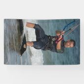 Keuforing Spandoek (Horizontaal)