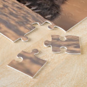 Keuk Beer Legpuzzel (Zijkant)