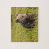 Keuk Beer Legpuzzel (Verticaal)