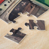 Keuken 1 De dagelijkse puzzel Recente puzzel (Zijkant)