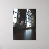 Keuken 21 canvas afdruk (Voorkant)