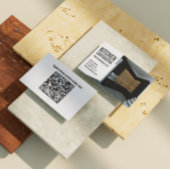 Keuken Aannemer Cabinetry Timmerwerk Modern Visitekaartje