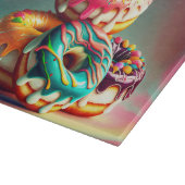 Keuken bakken Donuts snijplank (Hoek)