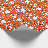 Keuken Cadeaupapier (Hoek)