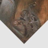 Keuken - Dat is mijn jam Tissuepapier (Detail)