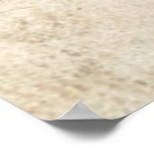 Keuken Decor Wall Art  vismodder Poster (Hoek)