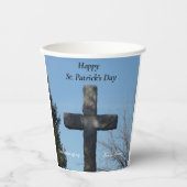 Keuken Draag, partijbenodigdheden, Apapper Cups, S Papieren Bekers (Voorkant)