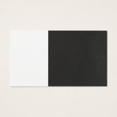 Keuken | Eigendomsbeheer Visitekaartje (Achterkant)