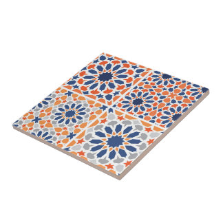 Keuken- en badkamertapijten tegeltje