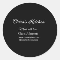 Keuken Food Chef toevoegen Restaurant Cater Naam D