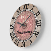 keuken grote klok (Hoek)