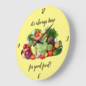 Keuken Grote Klok (Hoek)