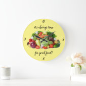 Keuken Grote Klok (Huis)