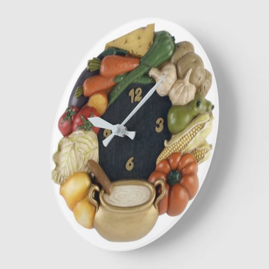 Keuken Grote Klok (Hoek)