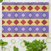 Keuken Handdoek - 049 (Gevouwen)