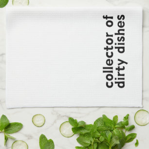 Keuken Handdoek Bewerkbare Dish Rug
