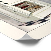  keuken keuken 1924 poster (Hoek)