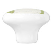 KEUKEN MAID CAT Keramische knop (Zijkant)