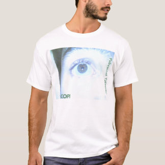 Keuken op de puberteit - Pubescent-overname T T-shirt