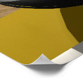 Keuken Poster (Hoek)