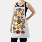 keuken schort (Insitu)