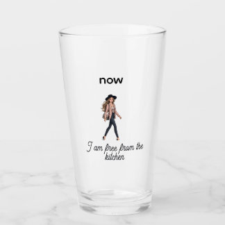 keuken schort POD ontwerpen Glas