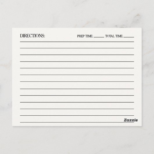 Keuken Sinaasappel gereedschap Vrijgezellenfeest R Briefkaart (Achterkant)