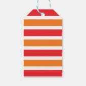 Keuken Voorraad Bruidsdouche Cadeaulabel (Achterkant)