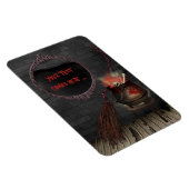 Keuken Witch Premium Flexi Magnet Magneet (Rechterzijde)