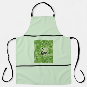 Keukenapron Schort