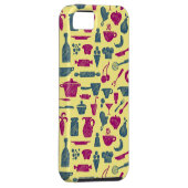 Keukenbenodigdheden Case-Mate iPhone Case (Back/Rechts)