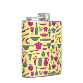 Keukenbenodigdheden Heupfles (Rechts)