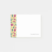 Keukenbenodigdheden Post-it® Notes (Voorkant)