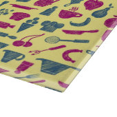 Keukenbenodigdheden Snijplank (Hoek)