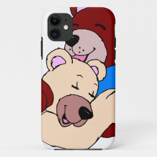 KeukenBeren iPhone 11 Hoesje