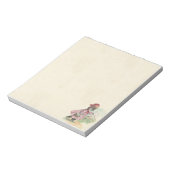 Keukenblocnote Notitieblok (Gedraaid)