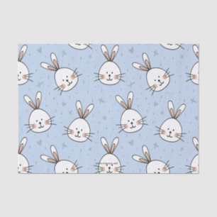 Keukenbunnies 0320 tissuepapier