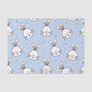 Keukenbunnies 0320 tissuepapier