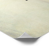 keukendansen poster citeren  stijl (Hoek)