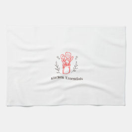 keukendoek theedoek