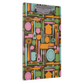 Keukengereedschap Patroon 3 Klembord (Rechts)