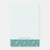 Keukengereedschap Patroon Post-it® Notes (Voorkant)