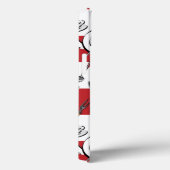 Keukengereedschappen Case-Mate iPhone Case (Achterkant / Rechts)